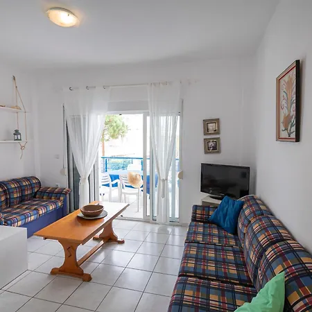 Coastal Blue By Rentalspro Services - Halkidiki Daire *