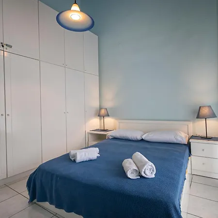 Coastal Blue By Rentalspro Services - Halkidiki