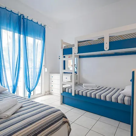 Διαμέρισμα Coastal Blue By Rentalspro Services - Halkidiki *