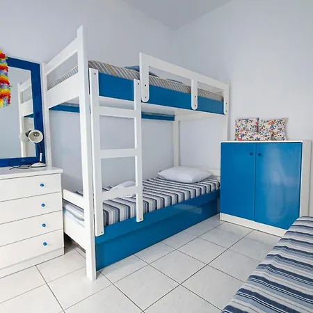 Coastal Blue By Rentalspro Services - Halkidiki * Hanioti