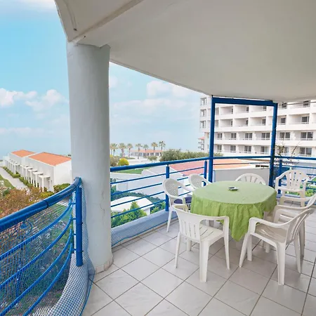 Coastal Blue By Rentalspro Services - Halkidiki Lägenhet